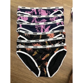Quần chíp cotton mặc thích