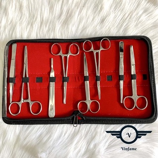 Combo phẩủ thuật thực hành + da cao cấp