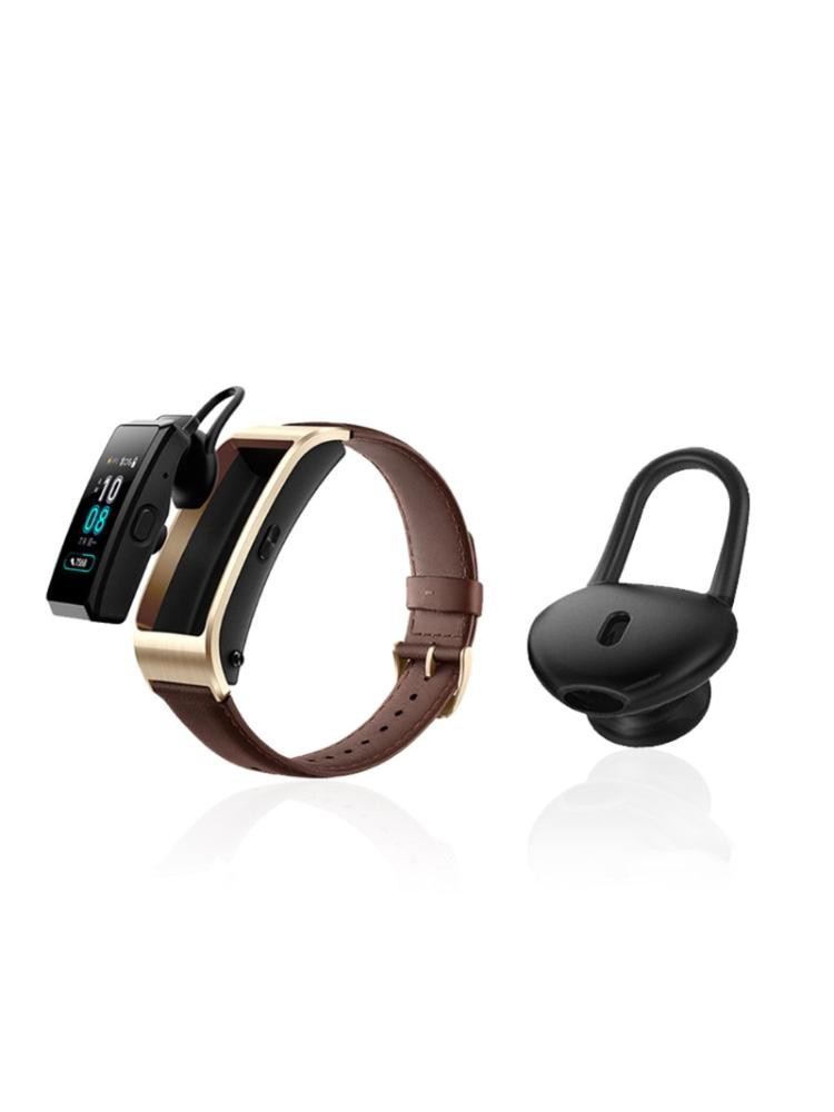 (Hàng Mới Về) Set 3 Nút Silicon Bọc Tai Nghe Huawe Talkband B5 Lite