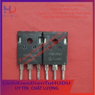 FGA25N120Tháo máy_linhkiendientu