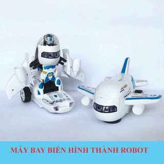 SỈ MÁY BAY BIẾN HÌNH
