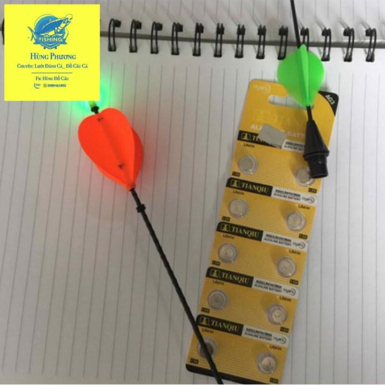 Phao câu lục chân đồng bầu 32