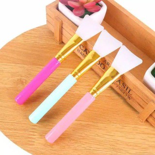 Silicone Bàn Chải Vệ Sinh Bằng Silicon Tiện Dụng