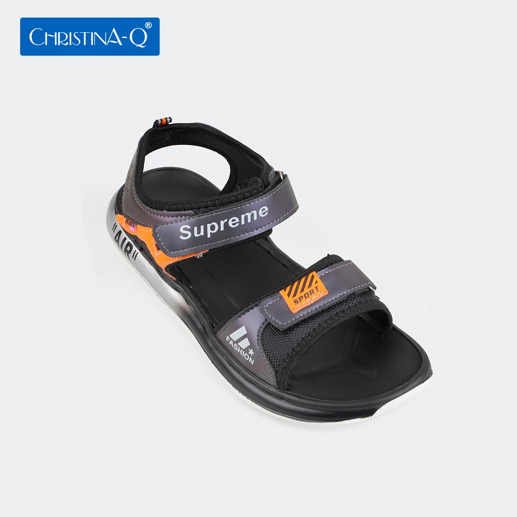 Sandals Bé Trai ChristinA-Q XDTE227