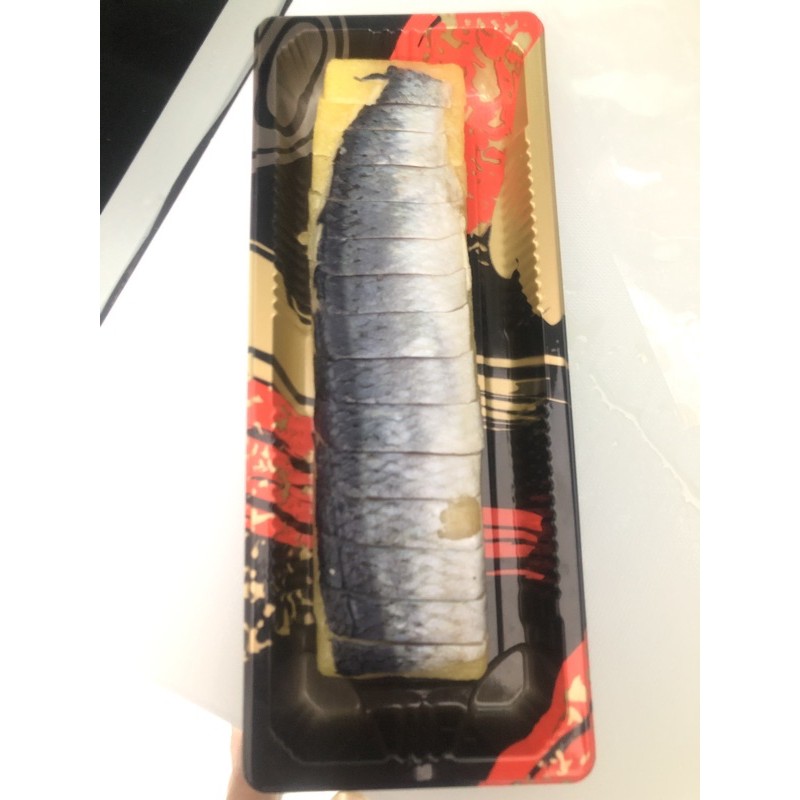 [Hàng chuyên dùng] Cá trích (nishin) ép trứng vàng - 160 gram - Thanh nhiệt mùa hè | BigBuy360 - bigbuy360.vn