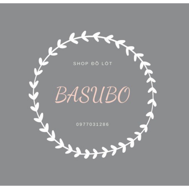 basubo (chuyên nội y, đồ ngủ)