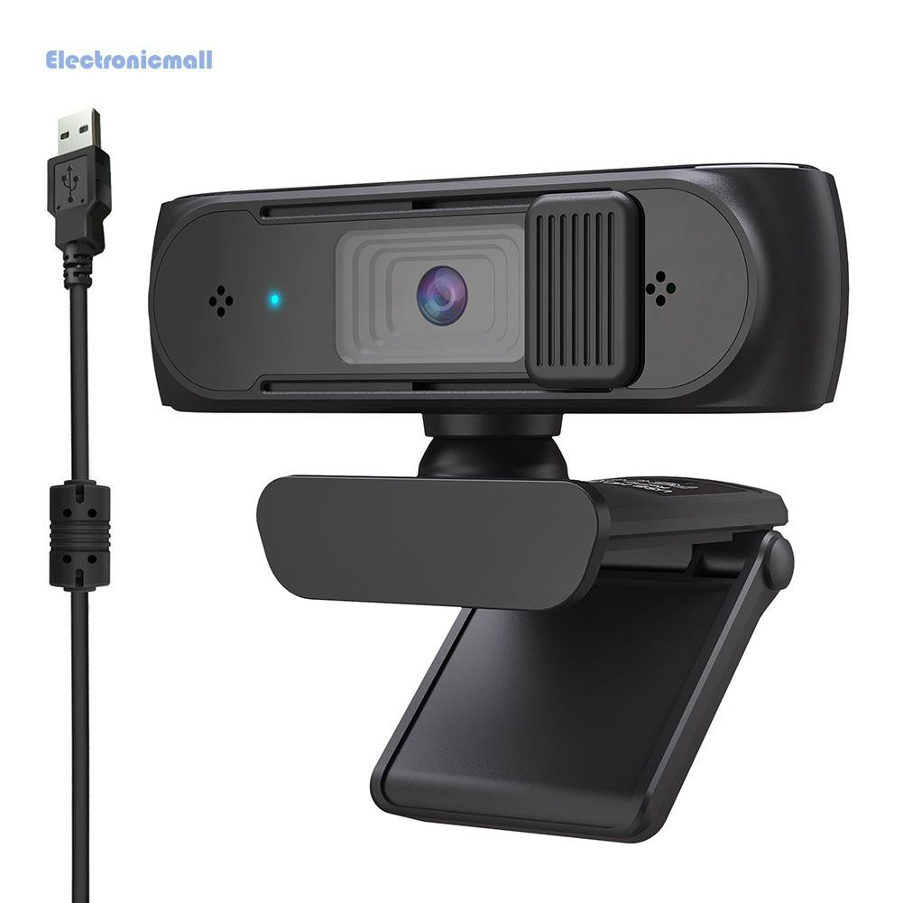 Webcam Điện Tửmall01 S2 1080p Hd Kèm Phụ Kiện | BigBuy360 - bigbuy360.vn