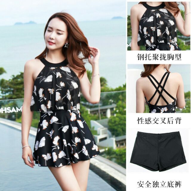 Bikini liền mảnh, đồ bơi cao cấp, áo tắm nữ | BigBuy360 - bigbuy360.vn