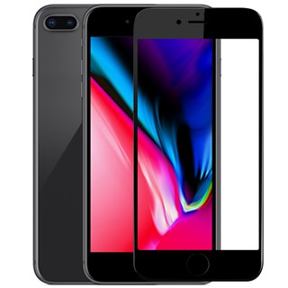Miếng dán cường lực cho iPhone 7/8 Plus JCPAL 2.5D Preserver Glass Screen Protector