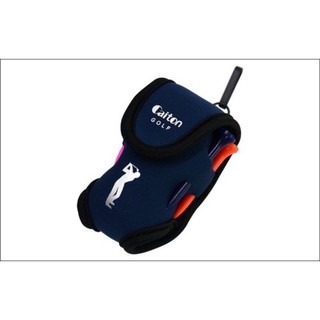 Túi đựng bóng và Tee Golf cài eo