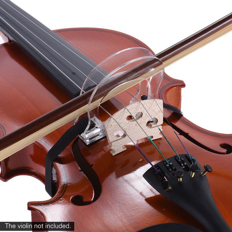 1/2 4/4 Violin Bow Corrector Tool Guide for Beginner Training