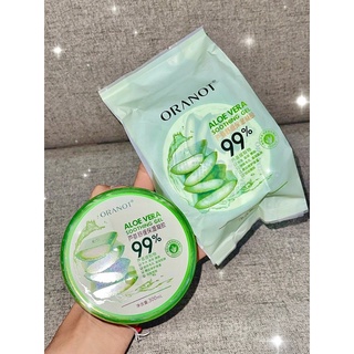 Gel nha đam nội địa trung