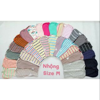 Nhộng Chũn Cocoon size M