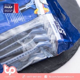 Dao Cạo Râu Gillette Blue 3