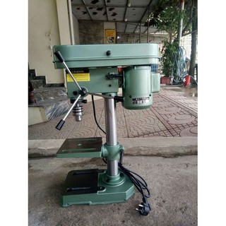 Máy khoan bàn xq-13 250w chính hãng bảo hành 1 năm