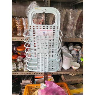 Giỏ đựng đồ thông minh Việt nhật