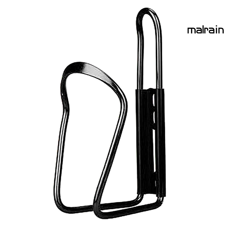 Giá Đỡ Bình Nước Bằng Hợp Kim Nhôm Gắn Xe Đạp Tiện Dụng