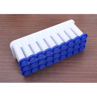 KHUÔN ĐÁ HÌNH ỐNG TASHUAN TS-3164