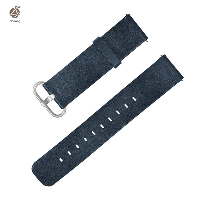 Dây đeo da bò cho đồng hồ Xiaomi mijia