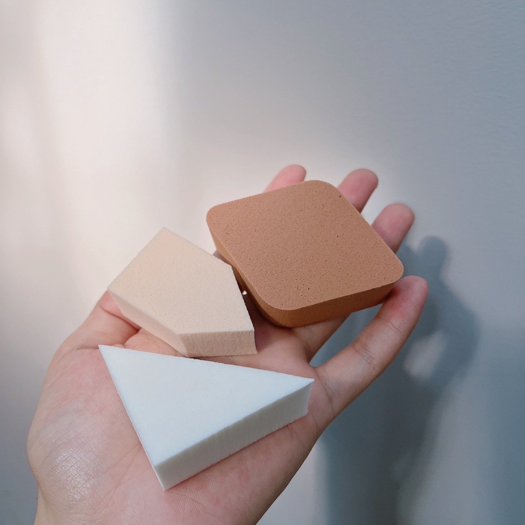 MÚT TÁN KEM NỀN CỦA 3CE - 13 mút