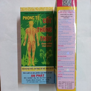 Phong tê cốt thống thủy an phát 280ml
