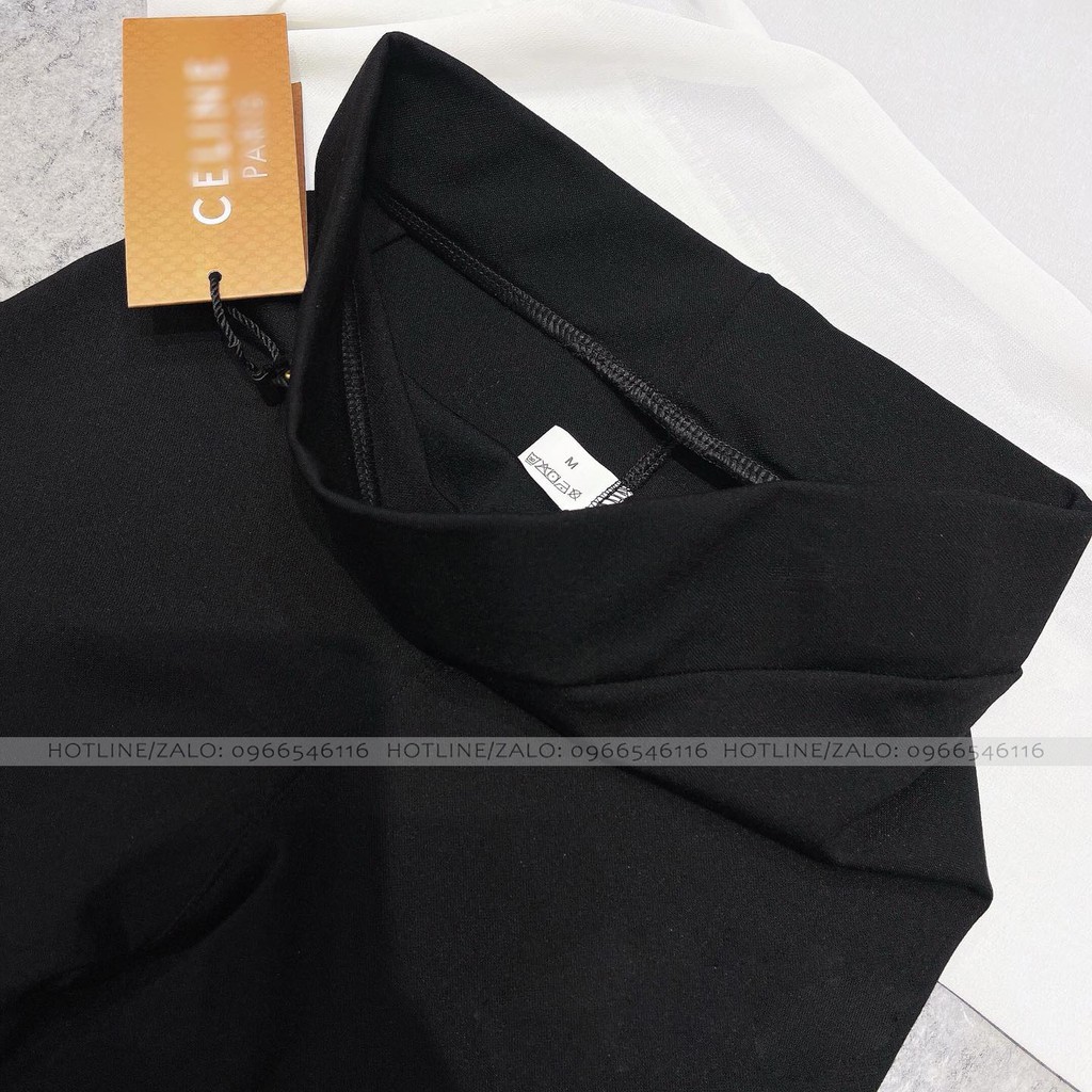 [GIÁ SỐC] [Siêu Phẩm 4 Mùa] Quần Legging Cao Cấp Kèm Hộp Sang Cực Chất