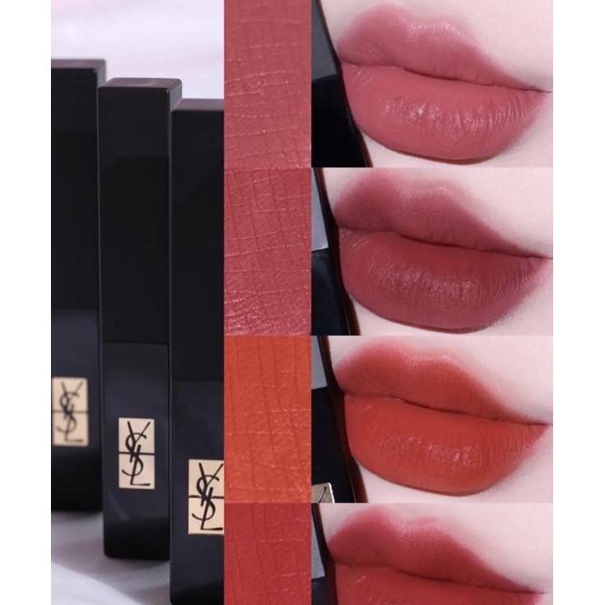 Son YSL Slim Velvet Radical 2021