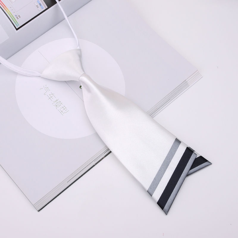 Cà Vạt Thời Trang Công Sở Thanh Lịch Cho Nữ