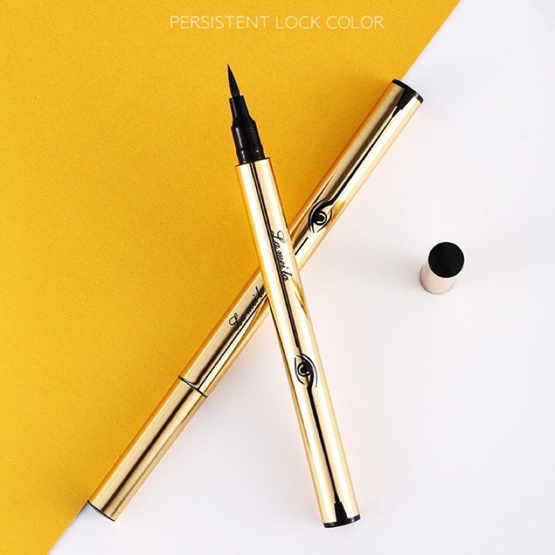 Bút Kẻ Mắt mang đặc tính nổi trội không thấm nước | BigBuy360 - bigbuy360.vn