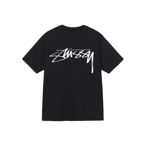 ÁO THUN STUSSY SURF STOCK