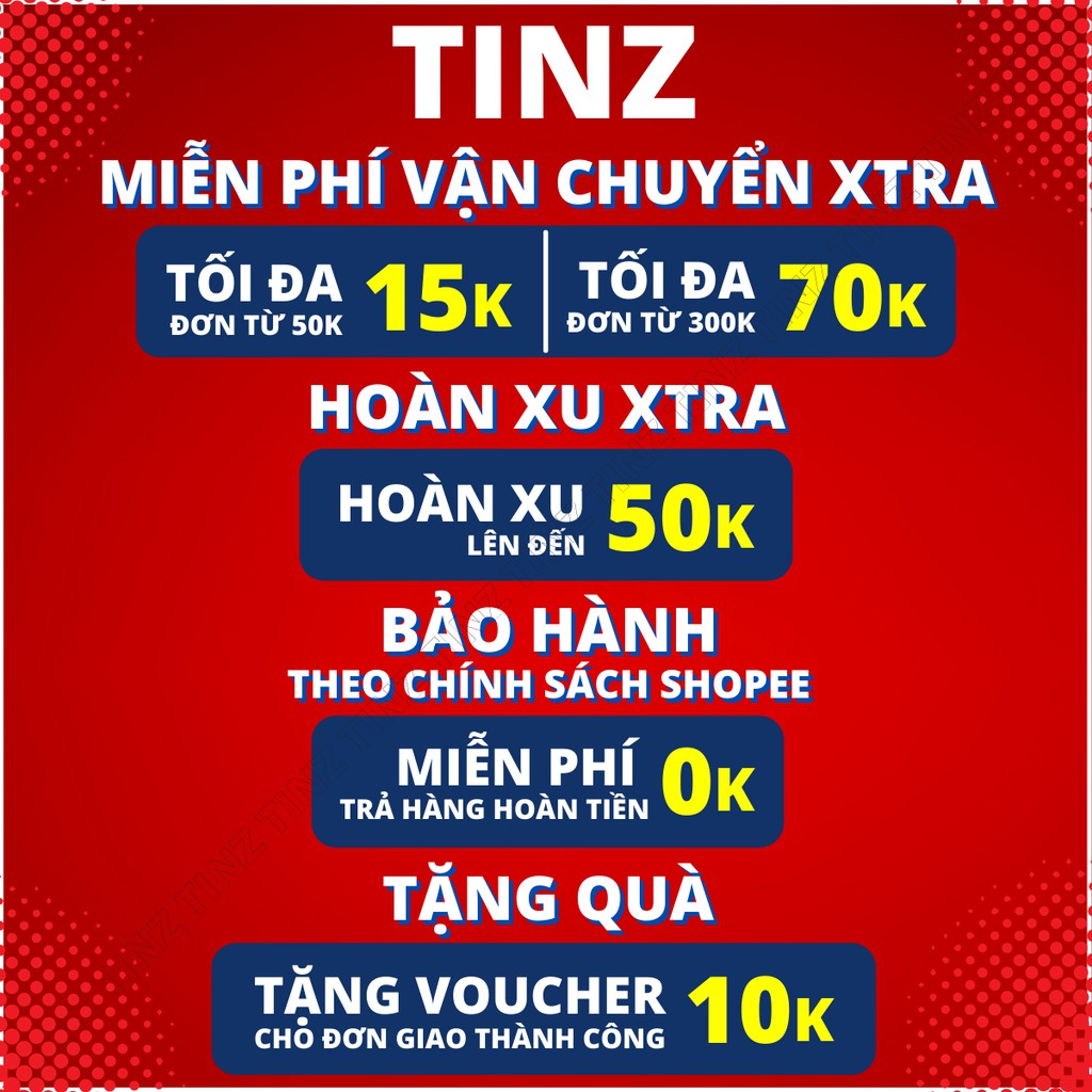 Cây lau nhà, bộ chổi lau nhà thông minh 360 độ TINZ|Mã Lroi