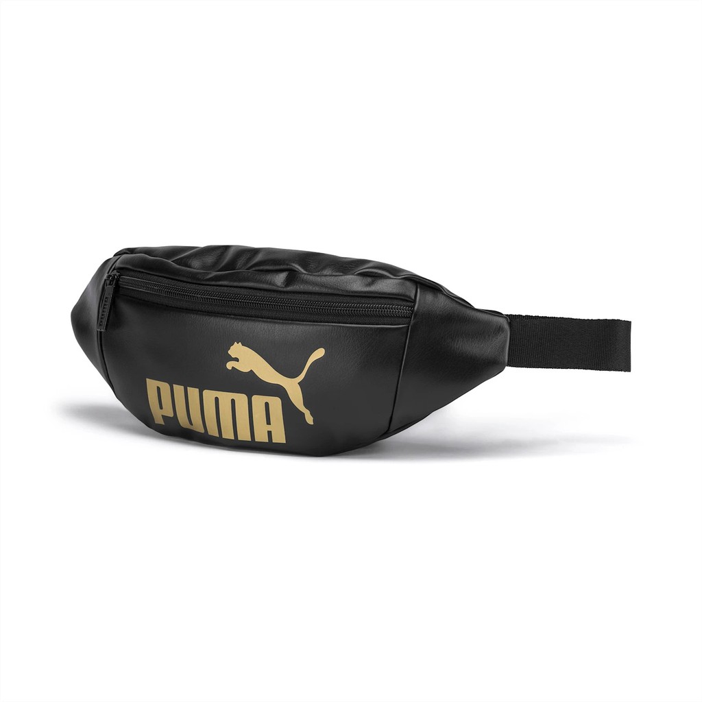 Túi bào tử Puma Core Up Waist chính hãng