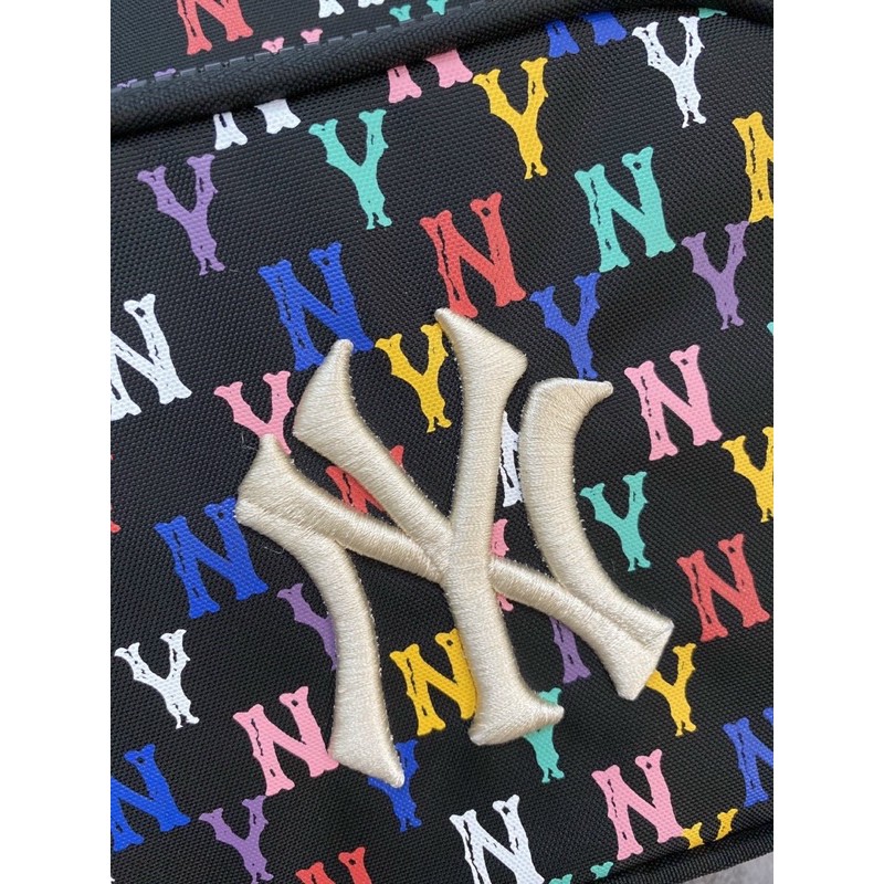 ‼️Rẻ nhất Shopee‼️Túi NY Monogram mini bag B210