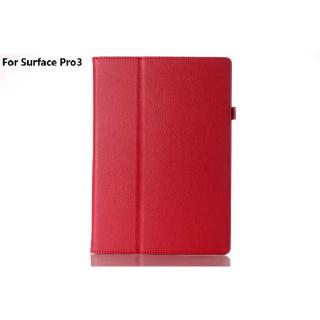 Bao da PU cho máy tính bảng Microsoft Surface Pro3