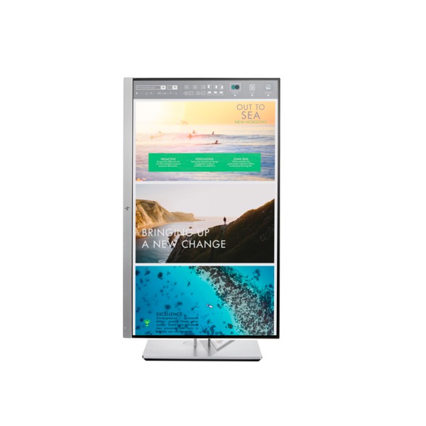 Màn hình HP EliteDisplay E233 23 inch_1FH46AA- Hàng Chính Hãng | BigBuy360 - bigbuy360.vn