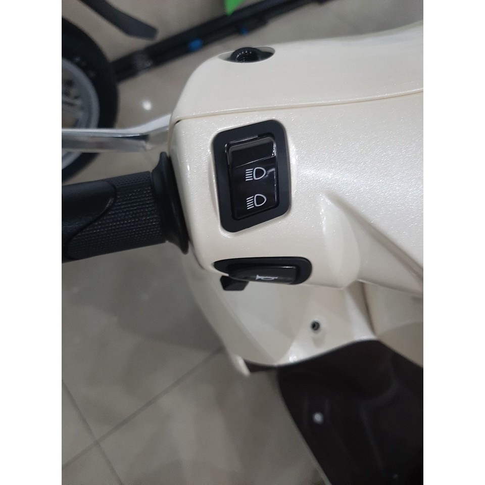 Công tắc pha cốt pcx.vision.lead125, air blade. rsx.wave.future chính hãng honda