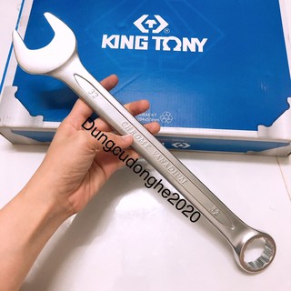 CỜ LÊ VÒNG MIỆNG KINGTONY 1060-32