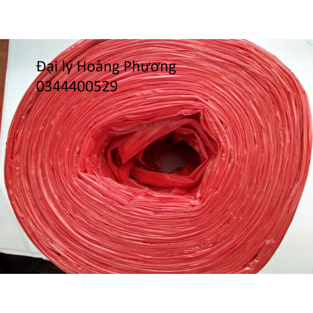 Dây nilon buộc hàng, dây khâu bao, dây buộc loại đẹp