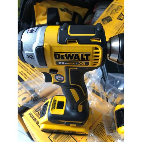 Bắt ốc dewalt DCF 887 usa