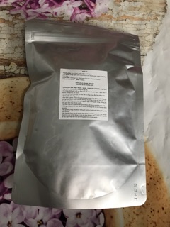 khô gà lá chanh xé cay 500gr