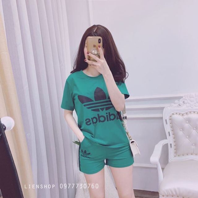 Set adidas