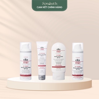 Kem chống nắng Elta MD UV Broad-Spectrum