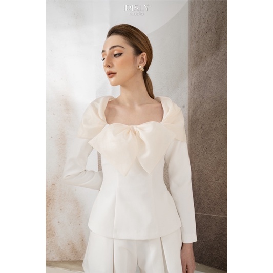 BOWY HOLLY TOP ( Áo ) | BigBuy360 - bigbuy360.vn