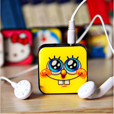 máy nghe nhạc mp3-H112