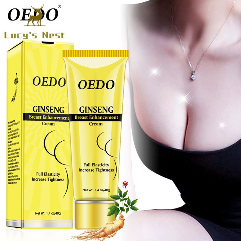 [Hàng mới về] Kem làm nở ngực chiết xuất nhân sâm hiệu quả chất lượng cao | BigBuy360 - bigbuy360.vn