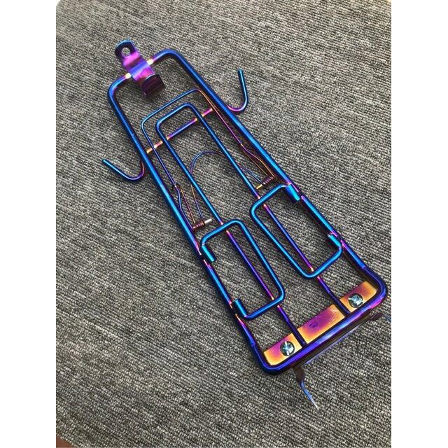 Baga Exciter 150 7 Màu Cực Đẹp!