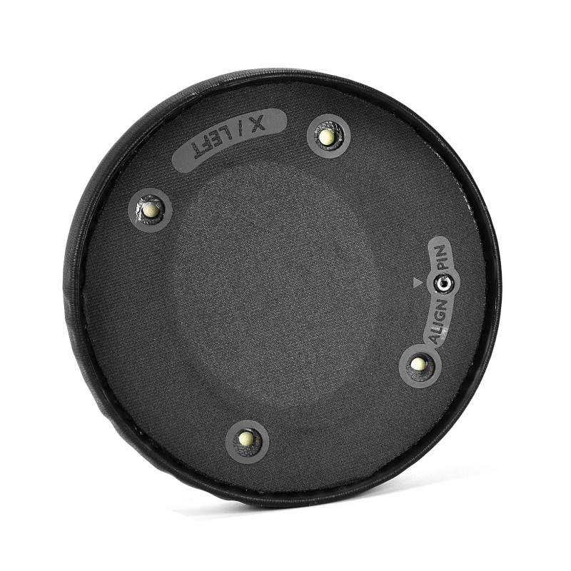 Đệm Xốp Bọc Đầu Tai Nghe Thay Thế Cho Philips Audio Fidelio X2HR X1