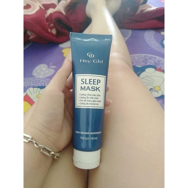 Kem ủ body SLEEP MASK- chính hãng | BigBuy360 - bigbuy360.vn