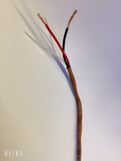 Dây loa clark Wire & cable của mỹ
