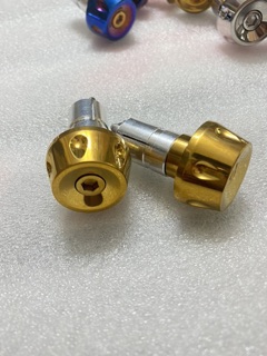 Gù inox mẫu Thailnd